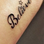 A csillag tetoválás jelentése6