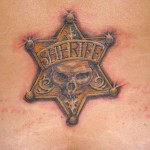 A csillag tetoválás jelentése7