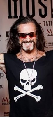 fotó a Svarog csillag tetoválásról, 2018. 06. 06. №033 - Svarog csillag tetoválása -