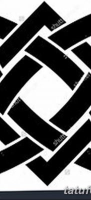 fotó a Svarog csillag tetoválásról, 2018. 06. 06. №032 - Svarog csillag tetoválása -