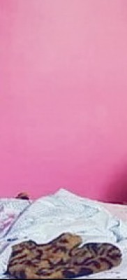 Fotó a csillag tetoválásról a kulcscsonton - példa 17122015 78. sz