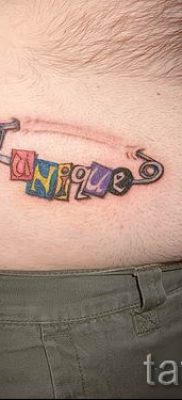 pin tetoválás fotó egy csap tetoválás jelentésének cikkéhez - tatufoto.ru - 18