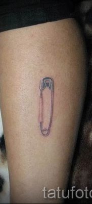 pin tetoválás fotó a csap tetoválás jelentésének cikkéhez - tatufoto.ru - 17