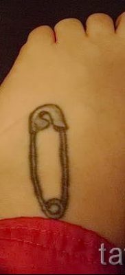 pin tetoválás fotó a csap tetoválás jelentésének cikkéhez - tatufoto.ru - 16