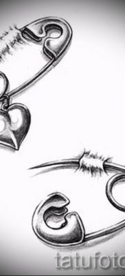 pin tetoválás fotó egy csap tetoválás jelentésének cikkéhez - tatufoto.ru - 9