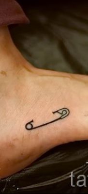 pin tetoválás fotó a csap tetoválás jelentésének cikkéhez - tatufoto.ru - 7