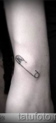 pin tetoválás fotó a csap tetoválás jelentésének cikkéhez - tatufoto.ru - 6