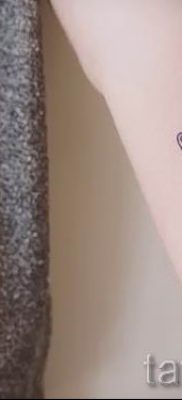 pin tetoválás fotó egy csap tetoválás jelentésének cikkéhez - tatufoto.ru - 5