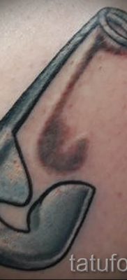 pin tetoválás fotó a csap tetoválás jelentésének cikkéhez - tatufoto.ru - 2