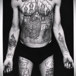 a tetoválás templom és kupola jelentése - példa