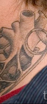 татуировка нар снимка на завършена татуировка за статия за значението на татуировка - tatufoto.ru 50