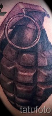 татуировка нар снимка на завършена татуировка за статия за значението на татуировка - tatufoto.ru 21