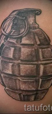 татуировка нар снимка на завършена татуировка за статия за значението на татуировка - tatufoto.ru 17