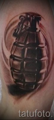 татуировка нар снимка на завършена татуировка за статия за значението на татуировка - tatufoto.ru 8