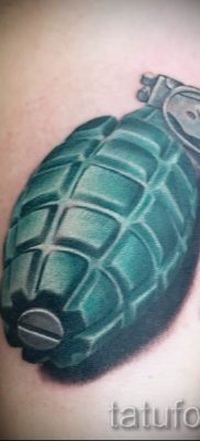 татуировка нар снимка на завършена татуировка за статия за значението на татуировка - tatufoto.ru 7