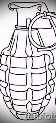 татуировка нар снимка на завършена татуировка за статия за значението на татуировка - tatufoto.ru 5