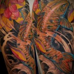 A ponty tetoválás jelentése 1