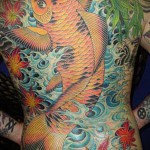 Ponty tetoválás jelentése 2