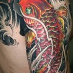 A ponty tetoválás jelentése 3