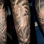 A ponty tetoválás jelentése 6