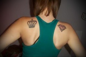 Korona tetoválás jelentése 15