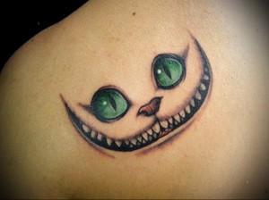 A macska tetoválás jelentése 1