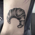 صورة لتاتو كرواسون 06/05/2021 №207 - وشم كرواسون -