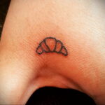 صورة وشم كرواسون 06/05/2021 №202 - وشم كرواسون -