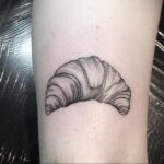 صورة وشم كرواسون 06/05/2021 №183 - وشم كرواسون -