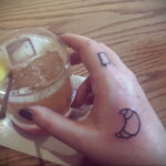 صورة وشم كرواسون 06/05/2021 №182 - وشم كرواسون -