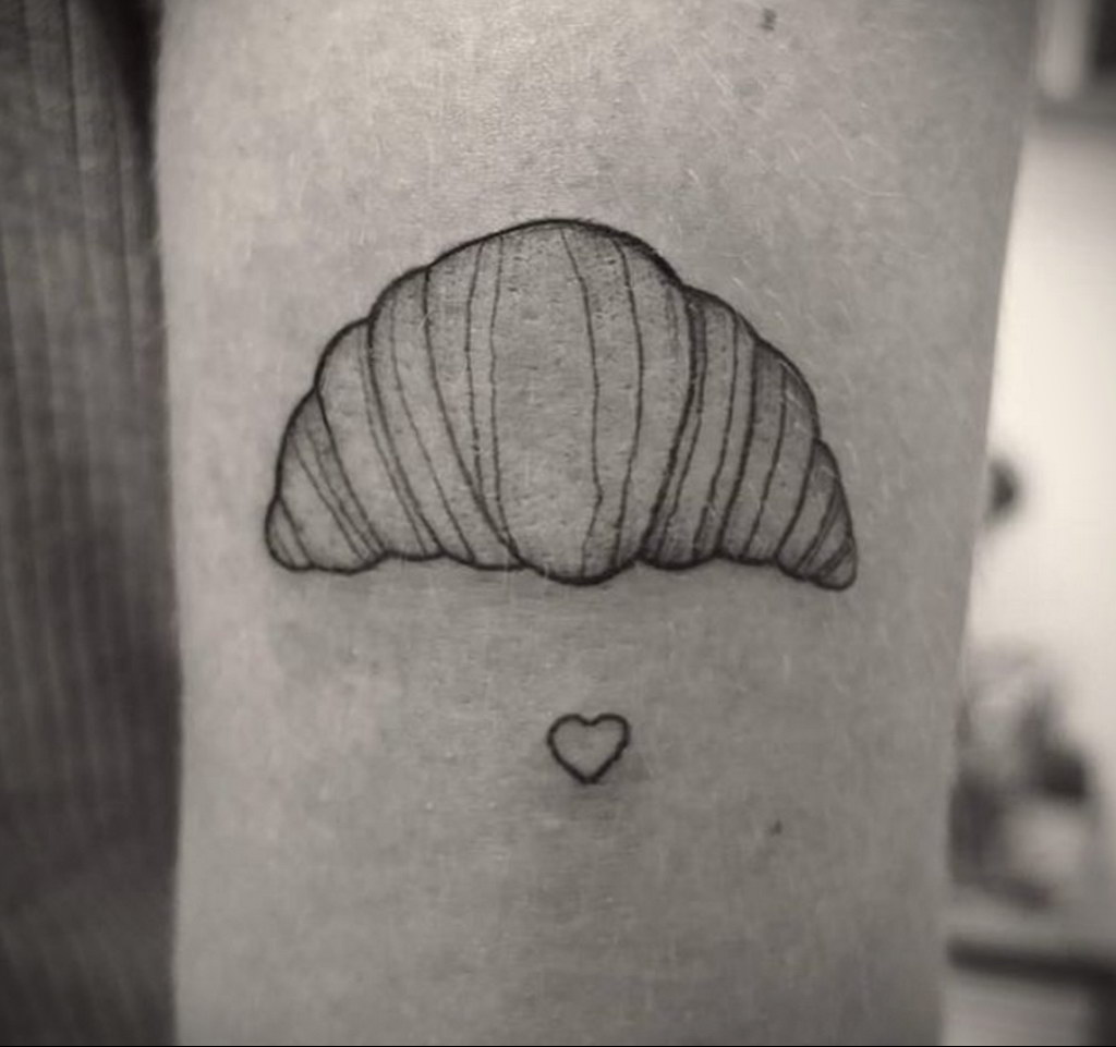 صورة وشم كرواسون 06/05/2021 №171 - وشم كرواسون -