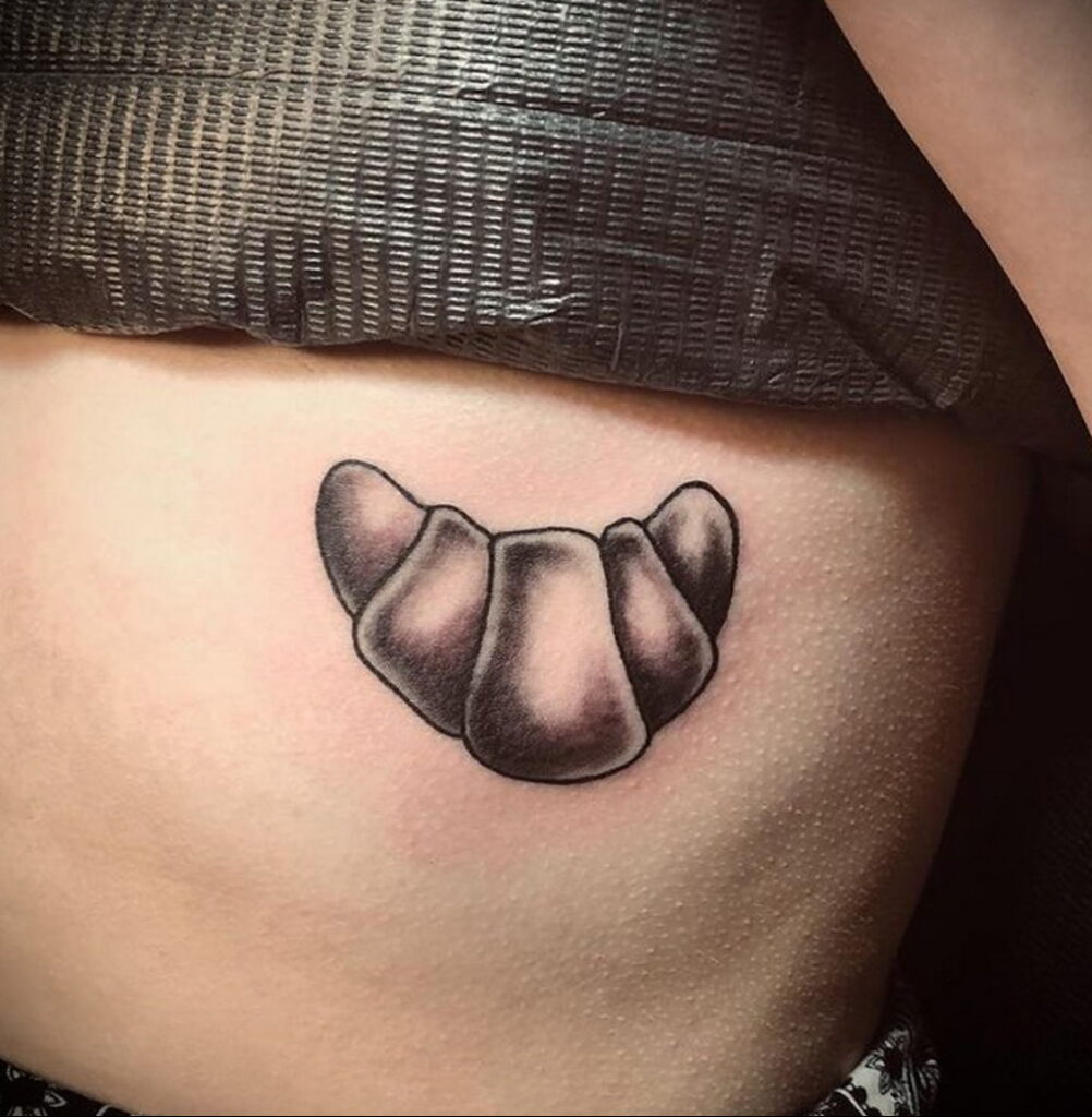 صورة وشم كرواسون 06/05/2021 №157 - وشم كرواسون -