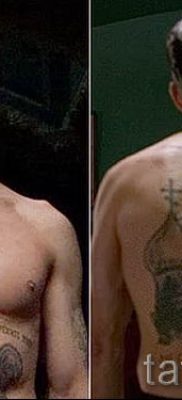 fotó kupola tetoválásról a kupola tetoválás jelentéséről szóló cikkhez - tatufoto.ru - 36