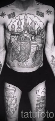 fotó kupola tetoválásról a kupola tetoválás jelentéséről szóló cikkhez - tatufoto.ru - 28