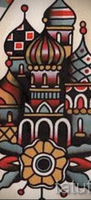 fotó kupola tetoválásról a kupola tetoválás jelentéséről szóló cikkhez - tatufoto.ru - 21