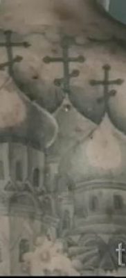 fotó kupola tetoválásról a kupola tetoválás jelentéséről szóló cikkhez - tatufoto.ru - 18