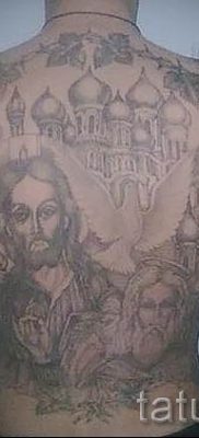 fotó kupola tetoválásról a kupola tetoválás jelentéséről szóló cikkhez - tatufoto.ru - 14