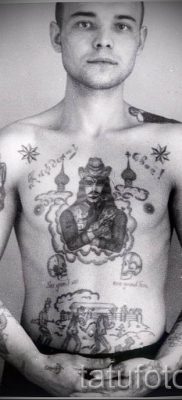 fotó kupola tetoválásról a kupola tetoválás jelentéséről szóló cikkhez - tatufoto.ru - 12