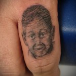 Signet gyűrű tetoválás jelentése 8