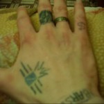 Signet gyűrű tetoválás jelentése 6