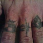 Signet gyűrű tetoválás jelentése 1