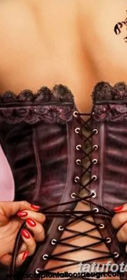 fotó skorpió tetoválás 2018.04.24. №015 - skorpió tetoválás -