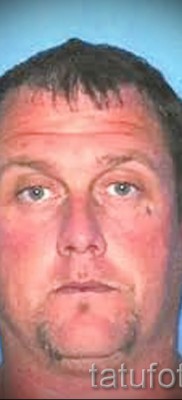 Könnycsepp a szem alatt tetoválás - példa a képen - 17