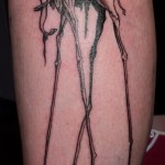 Az elefánt tetoválás jelentése 6