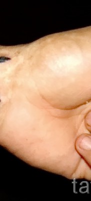 Tatuaż zodiaku Strzelec - przykładowe zdjęcie z 10012016 5