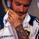 FBL-OLY-ÁZIA-PHI-USA-GALAXY-BECKHAM