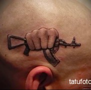 tetoválás a katonaságnak 4443334