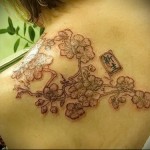 A japán hieroglifák tetoválás jelentése 5