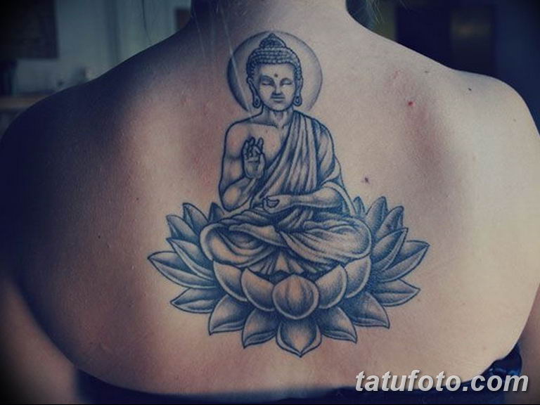 fotó buddhista tetoválásvédelem 2019.03.18. №003 - buddhista tetoválásvédelem -