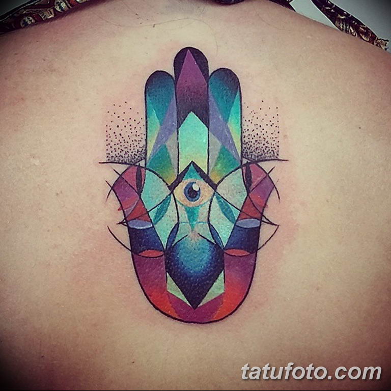 fotóvédelem a gonosz szem tetoválás ellen 18.03.2019 №036 - védelem a gonosz szem tetoválás ellen -